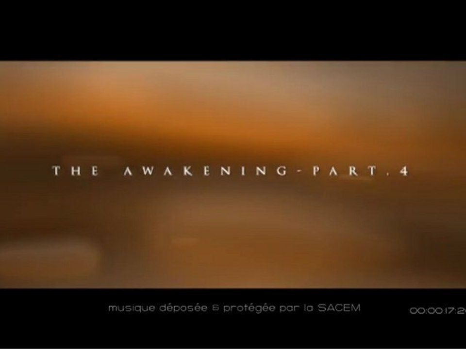 The awakening-part4