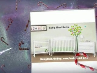 Baby Mod Cribs