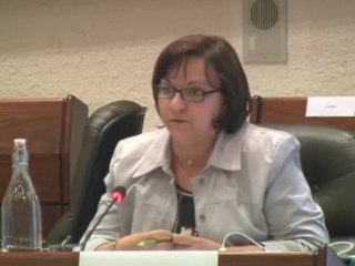 Carte des formations professionnelles - AP du 29 mars 2012