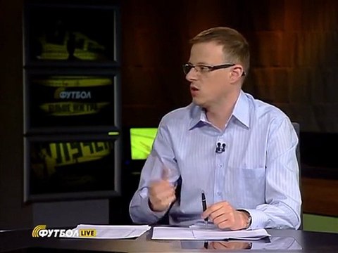 Передача ЕВРО УИК-ЭНД 02.04.12