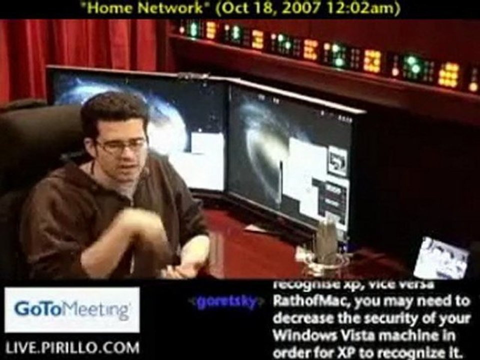 Home Network Software Help