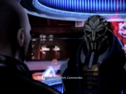 Let's Mosh Mass Effect 3 [PC] [HD] German Deutsch #16 Urlaub auf Tuchanka