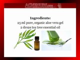 Get Rid of Your Acne Breakouts Using the Tea Trea Oil Acne Treatment