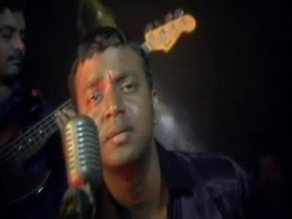 என் மனதை கவர்ந்த பாடல் - 024 (நான் நானாகவே)