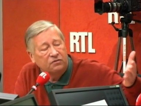 Alain Duhamel décrypte le facteur abstention