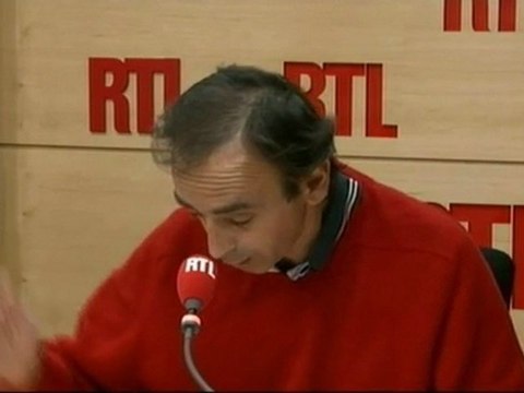 Eric Zemmour : Le Mali : la suite du feuilleton Kadhafi ?