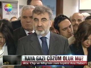 Alternatif enerji ihtiyacı - 2 nisan 2012