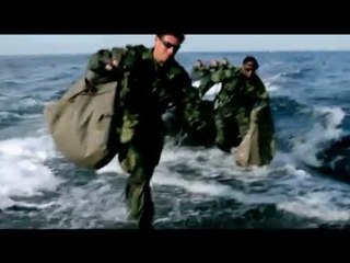 Act of Valor - Contest Trailer