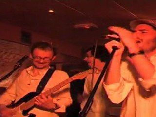 Lego Trip Arcade fire