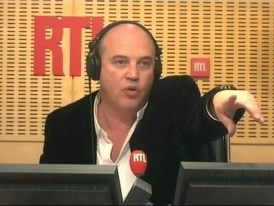 "Le face-à-face Beytout / July du mardi" : "A qui profite l'abstention ?"