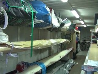 A la rencontre de Nicolas Lunven