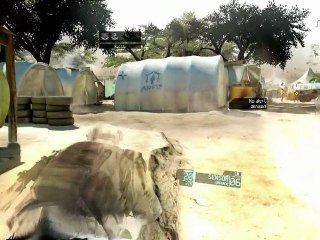 Ghost Recon: Future Soldier - Game Director Interview