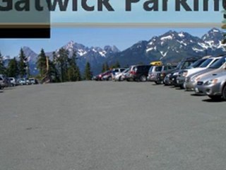 airport gatwick parking