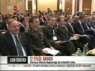 Uluslararası Yargı Sempozyumu