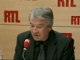 Antoine Gallimard, PDG des éditions Gallimard : 