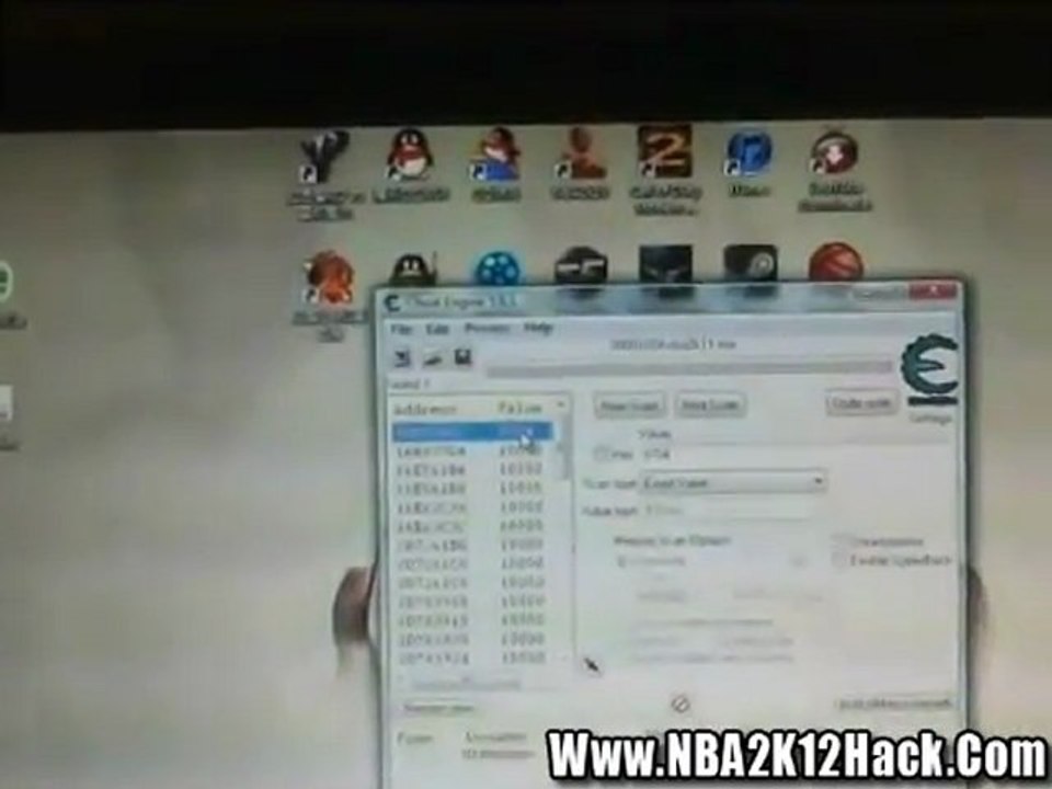 Want NBA 2K12 Free Skill Points - (How to Make My Player 99)