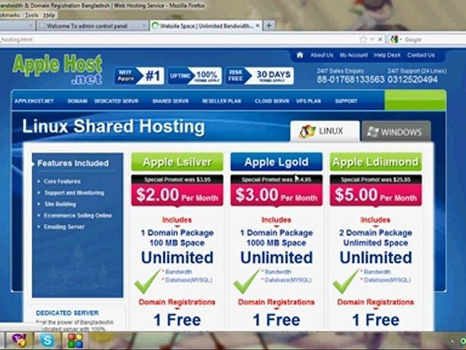 Best Reseller Hosting Company  Bangladesh, 100 % uptime Reseller Hosting company bangladesh