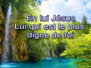 J'AIME TA PRESENCE DANS MA VIE !