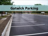airport car parking gatwick