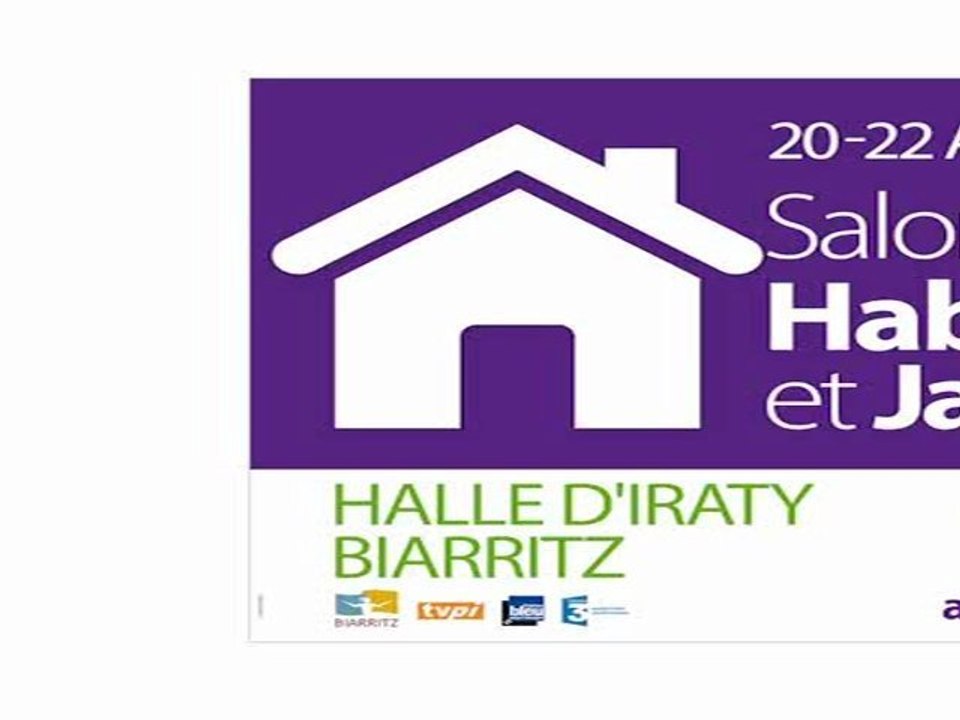 Visitez le Salon Habitat & Jardin / Loisirs et Tourisme