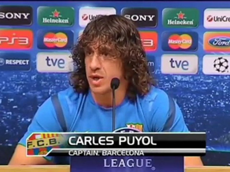 Barcellona - Milan, cresce l'attesa