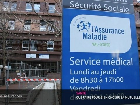 Comment bien choisir sa mutuelle santé