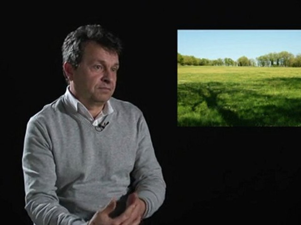 Les visages de PSDR - Interview de Michel Duru  (INRA Toulouse)