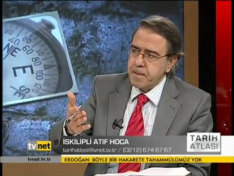 İskilipli Atıf Hoca Şapka Yüzünden İdam Edilmiştir