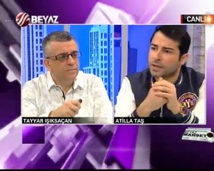 Beyaz Manşet 03.04.2012 1.Kısım