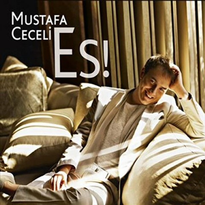 Mustafa Ceceli - Zillerime Basıp Kaçıyor | Yeni - 2012
