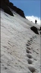 Magnesia Doğa Sevenler 2159 METRE BOZDAĞ ZİRVE 01.04.2012