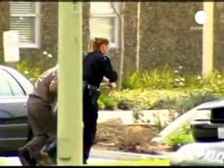 "Alignez-vous, je vais tous vous tuer"