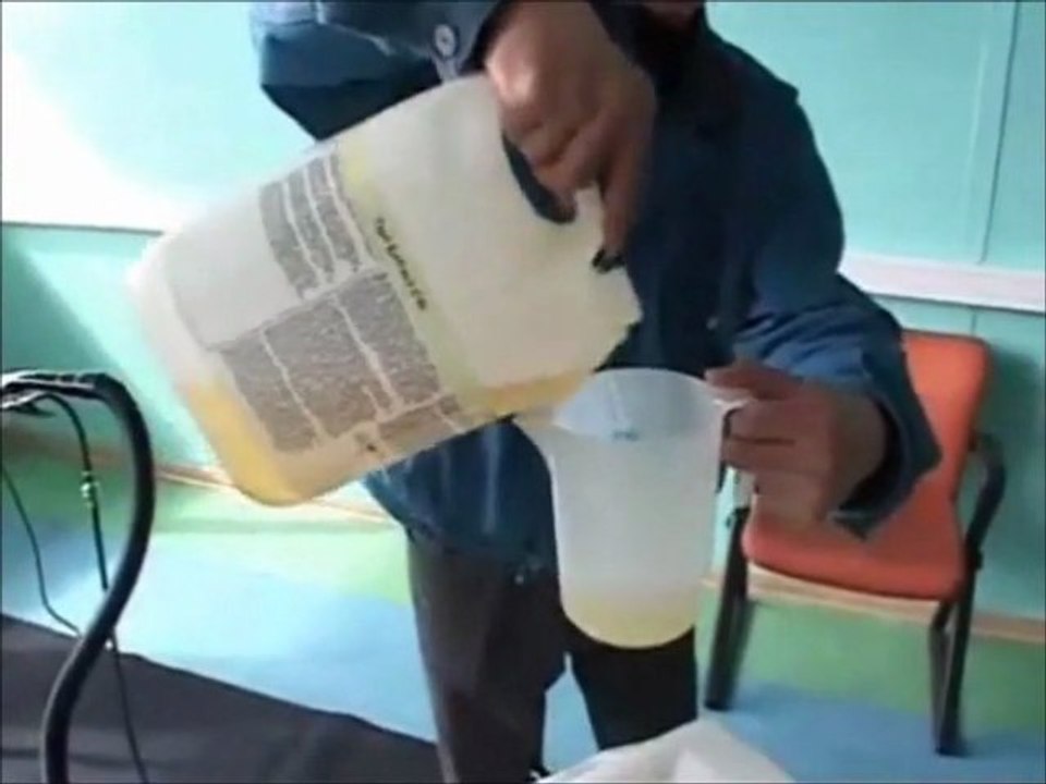 AFPA PACA Agent de propreté et d'hygiène