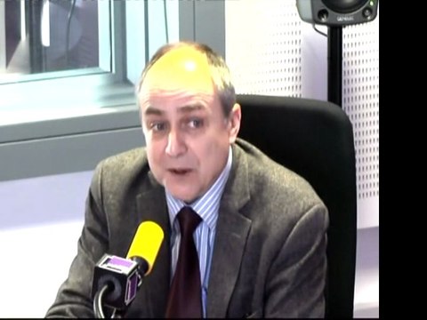 Les matins - Jacques Généreux