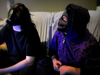 Maniac Loveseat - 20120329.050.02