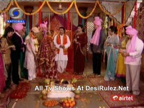 Mangalsutra Ek... Maryada 3rd April 2012pt1