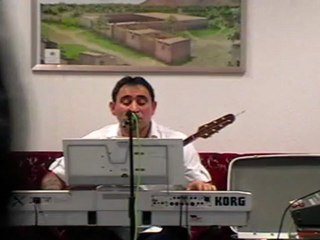 Şerafettin Hansu...YANIYORUM BEN...