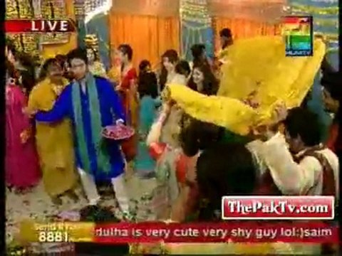 Jago Pakistan Jago By Hum TV - 3rd April 2012 - P2