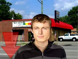 "Livonia Auto Body Shop", "Livonia Collision Center"