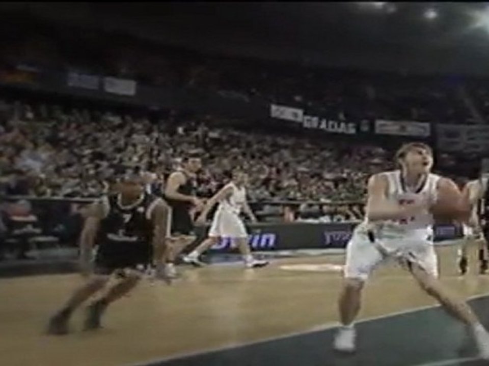I feel Devotion: Kirilenko