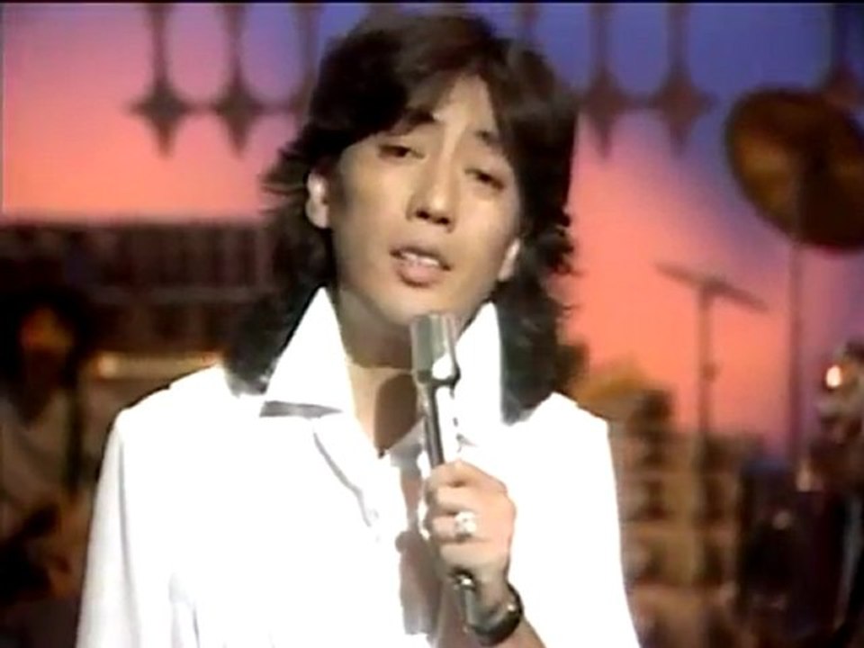 蔚藍色的季節中