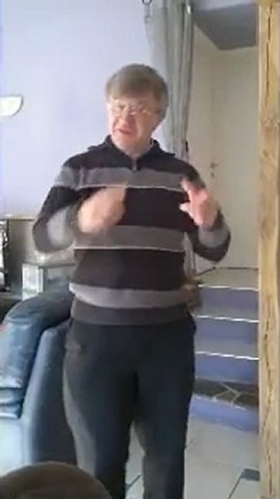 nunuche mime cloclo