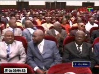 L'ASECNA Congo a un nouveau représentant