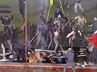 05 - Avellino - Napoli 3-0 tav - 20.09.03 - Serie B 2003-04 - Domenica Sportiva