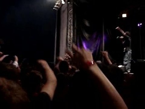 Keny Arkana - Faut Qu'On S'En Sorte