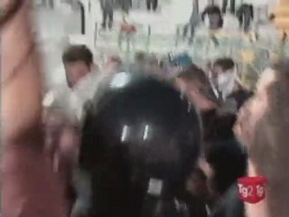 05 - Avellino - Napoli 3-0 tav - 20.09.03 - Serie B 2003-04 - TG2