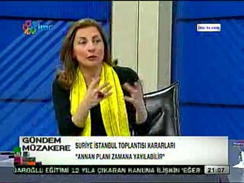 gündem müzakere nuray mert 02.04.2012