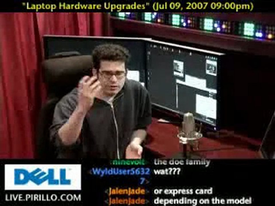 How to Upgrade Laptop Hardware