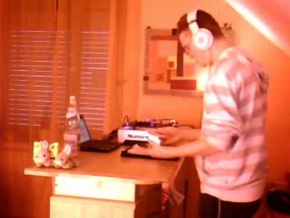 Ryan Reverb - Podcast #7 [Kontrast]