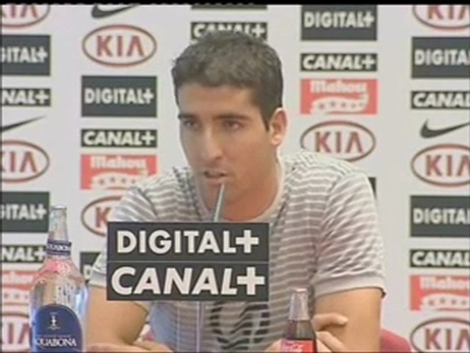 Raúl García